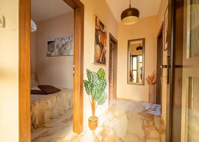 Апартаменты Unit_type_holiday_room 53454 *